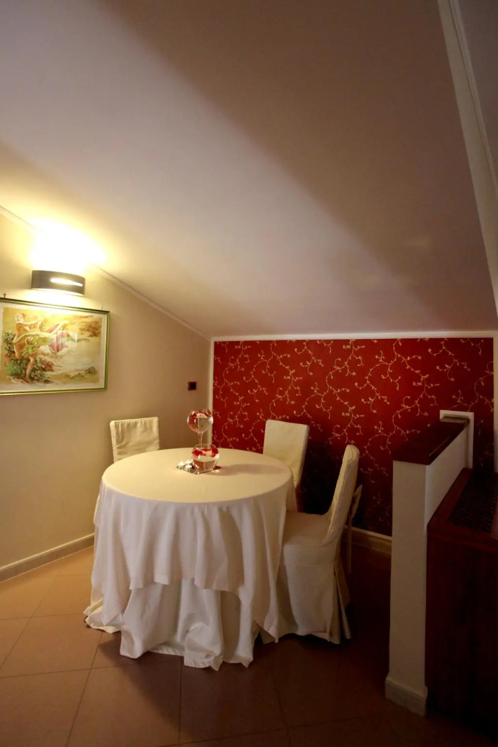 Hotel Belsito