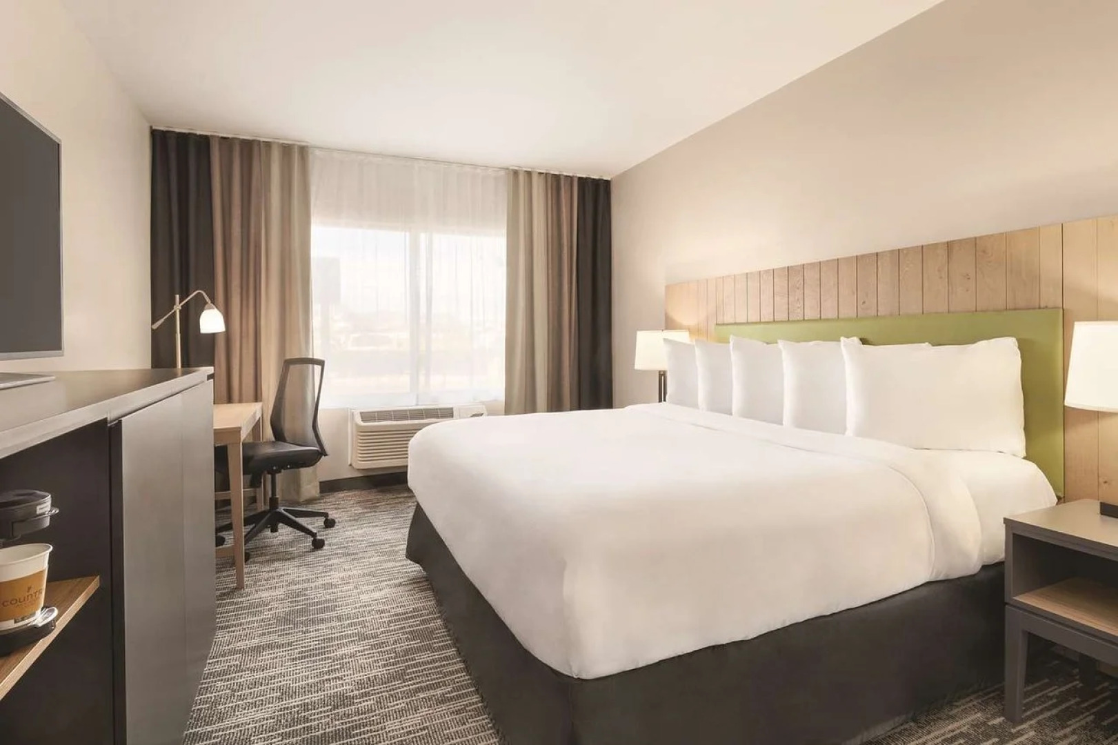 Country Inn & Suites by Radisson, Sevierville Kodak, TN