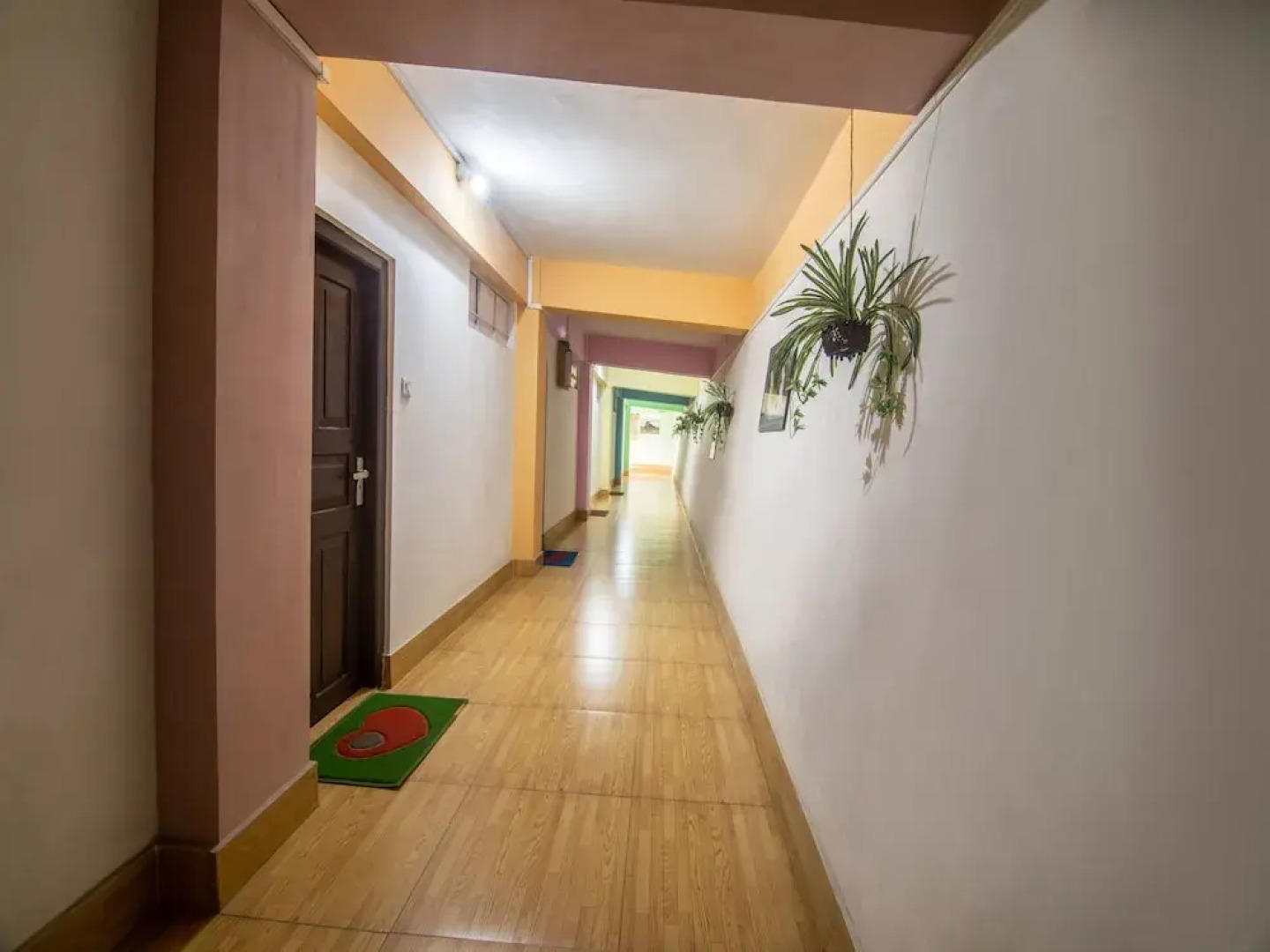 OYO 14275 Markynti Guest House