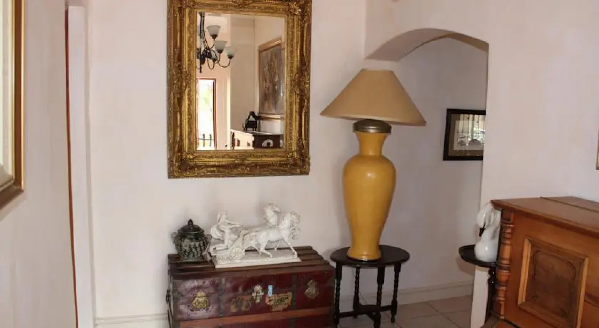 BellaCanella Guesthouse