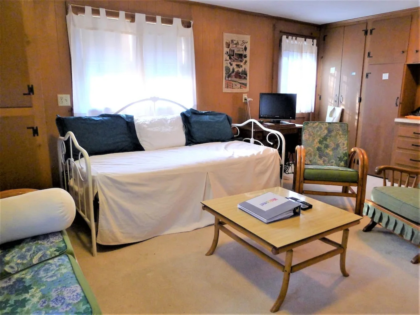 16 Blueberry - 2 Bedroom House