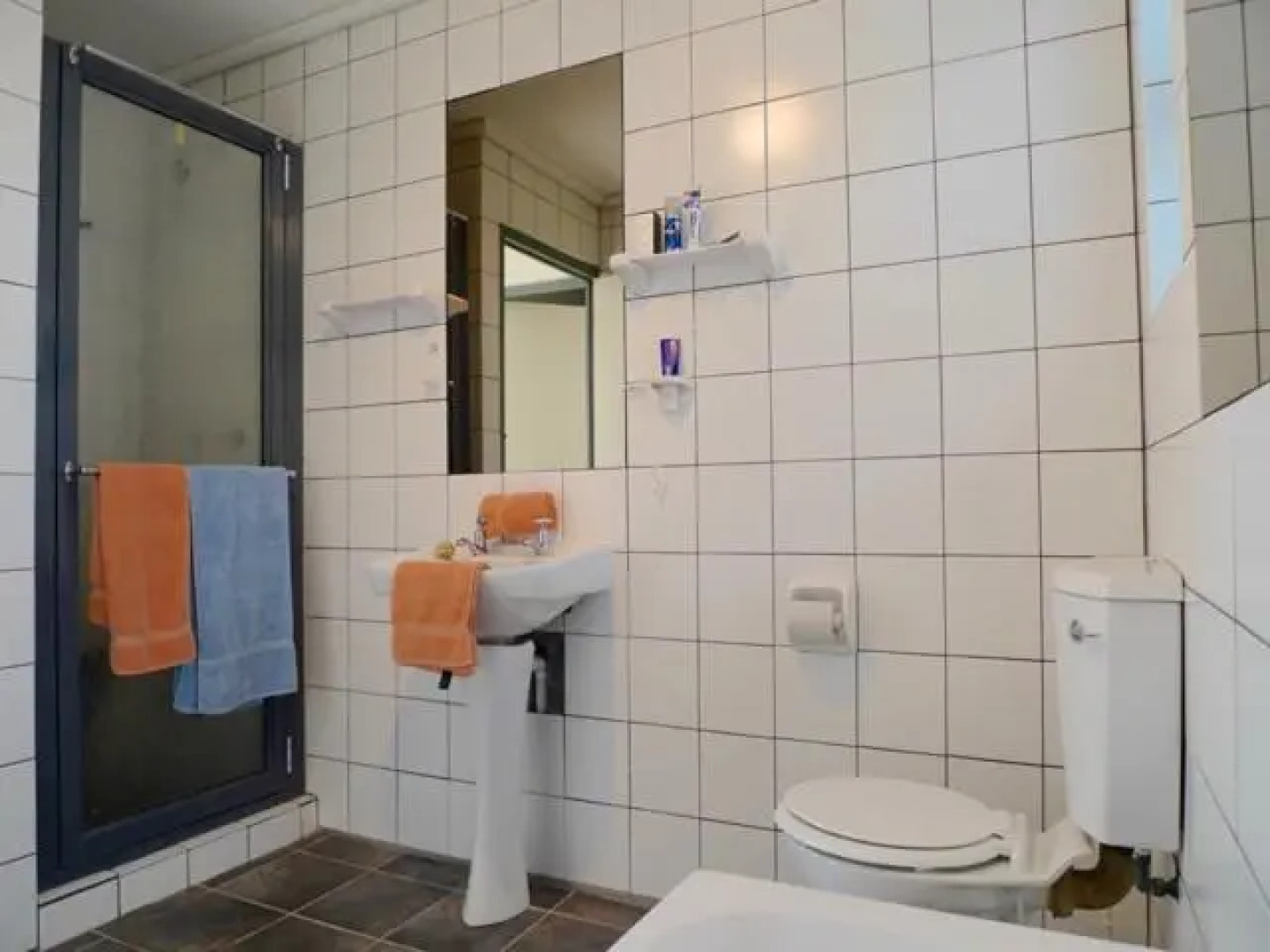 Sky house on Clarens