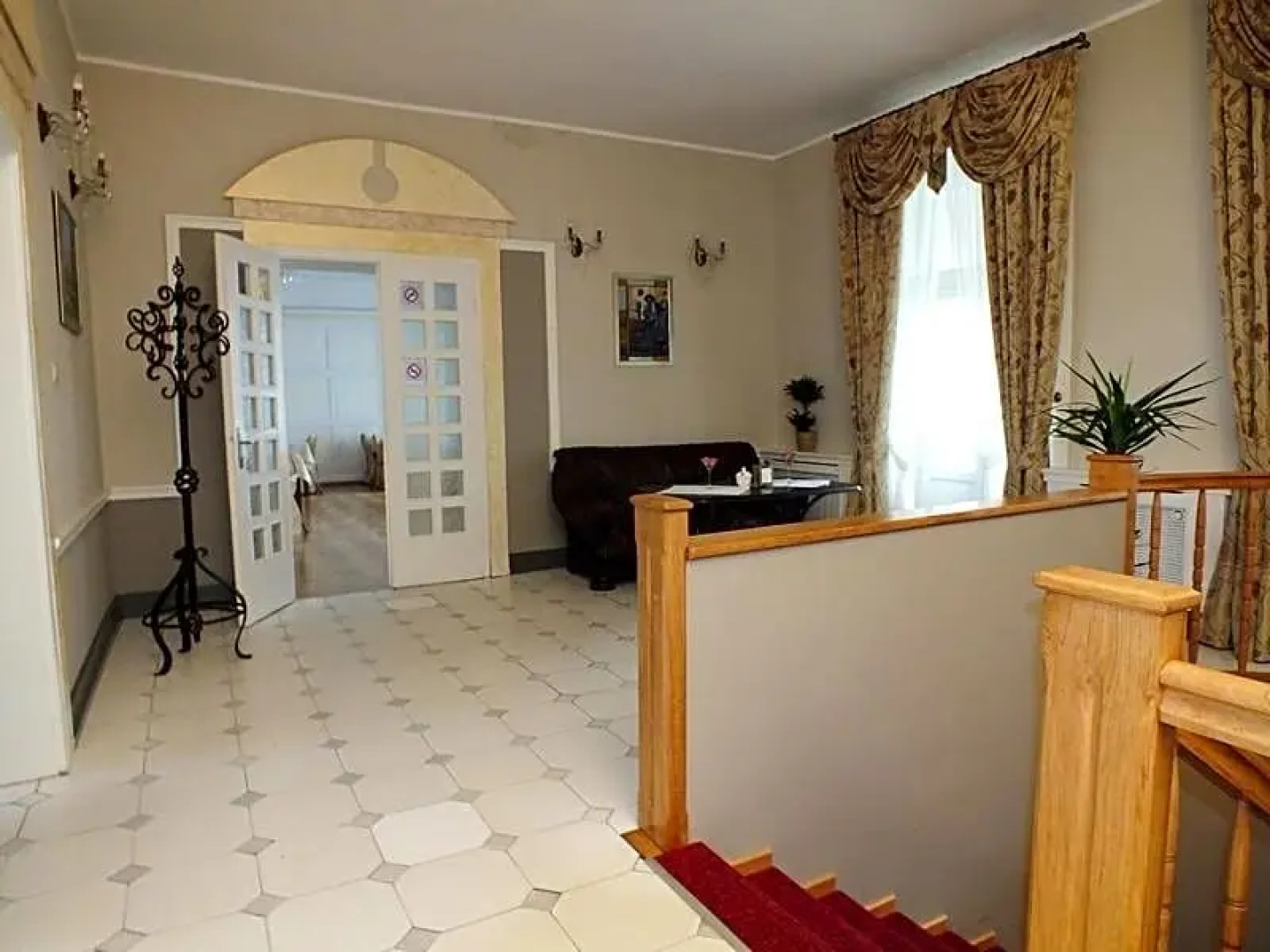 Dom Pracy Twórczej