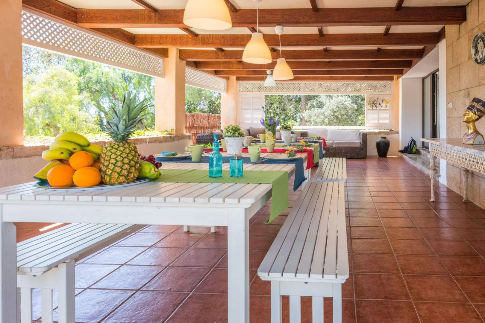 Casa Gran - Son Nebot