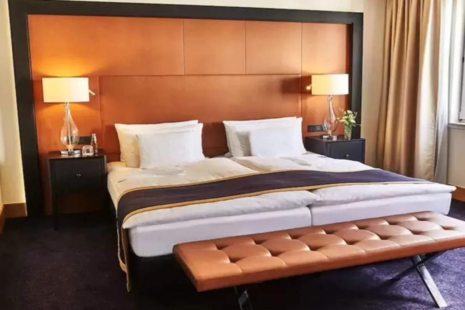 Steigenberger Hotel Bad Homburg