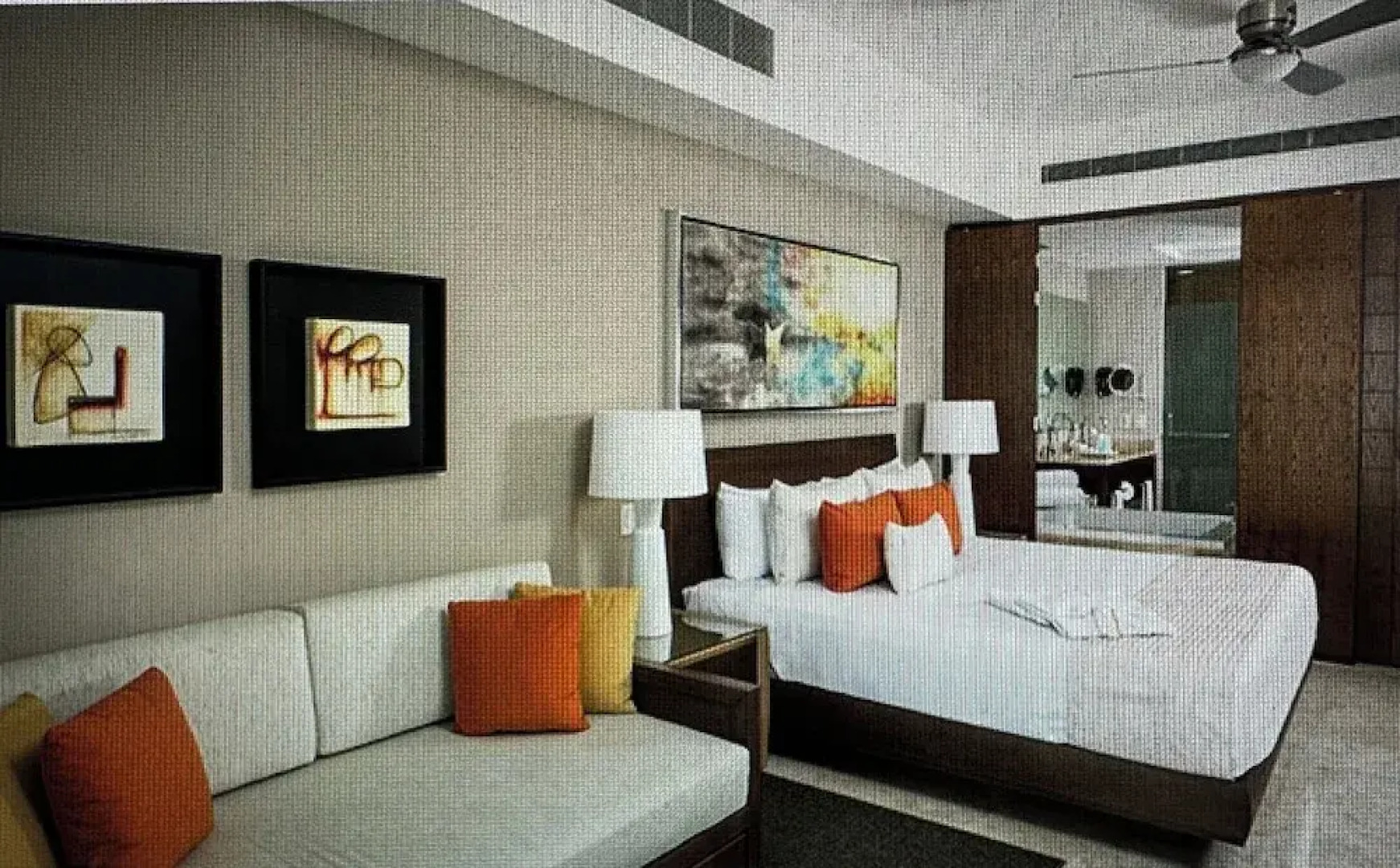 The Grand Mayan at Puerto Peñasco