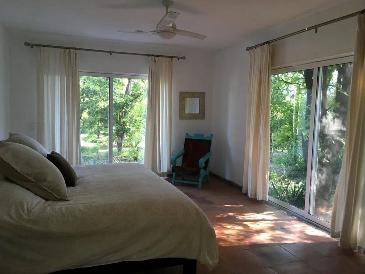 Los Naranjos Hotel Boutique