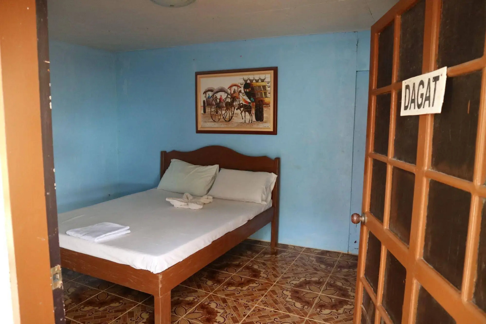 Seaside Beach Park Resort