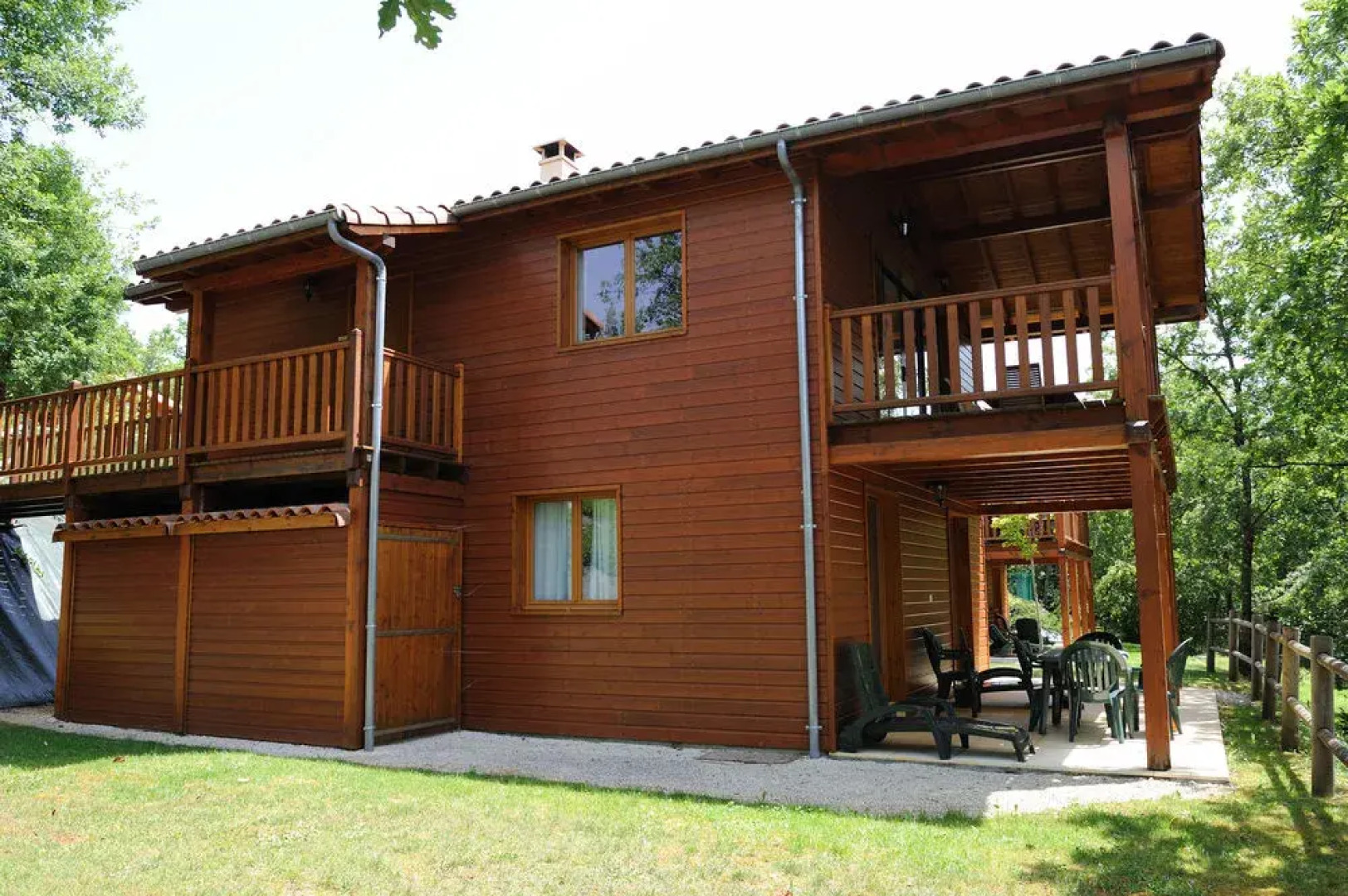 Résidence Souillac Golf & Country Club