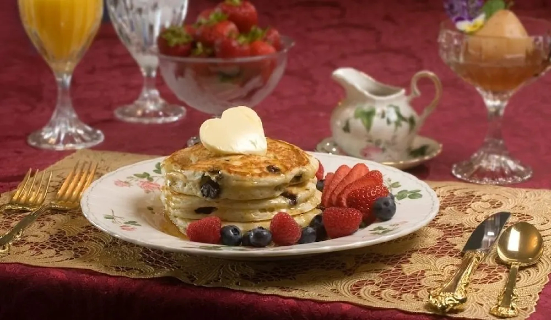 Sea Cliff Gardens Bed & Breakfast