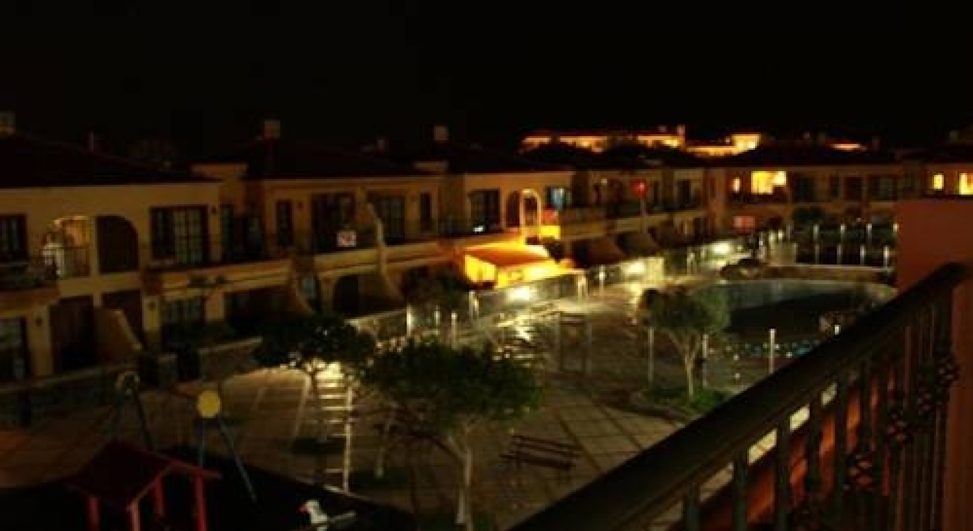 Apartamentos Atlantico