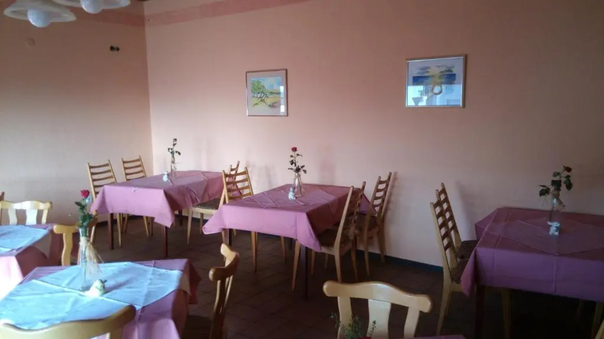 Hotel Pension Waldhof