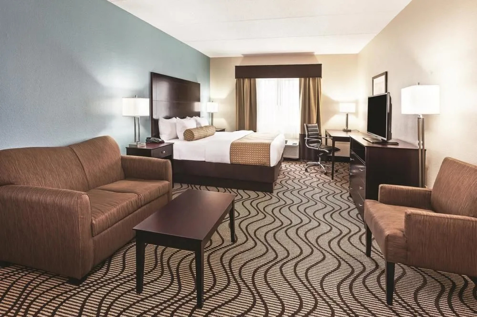 Fairfield Inn Knoxville Alcoa/Airport