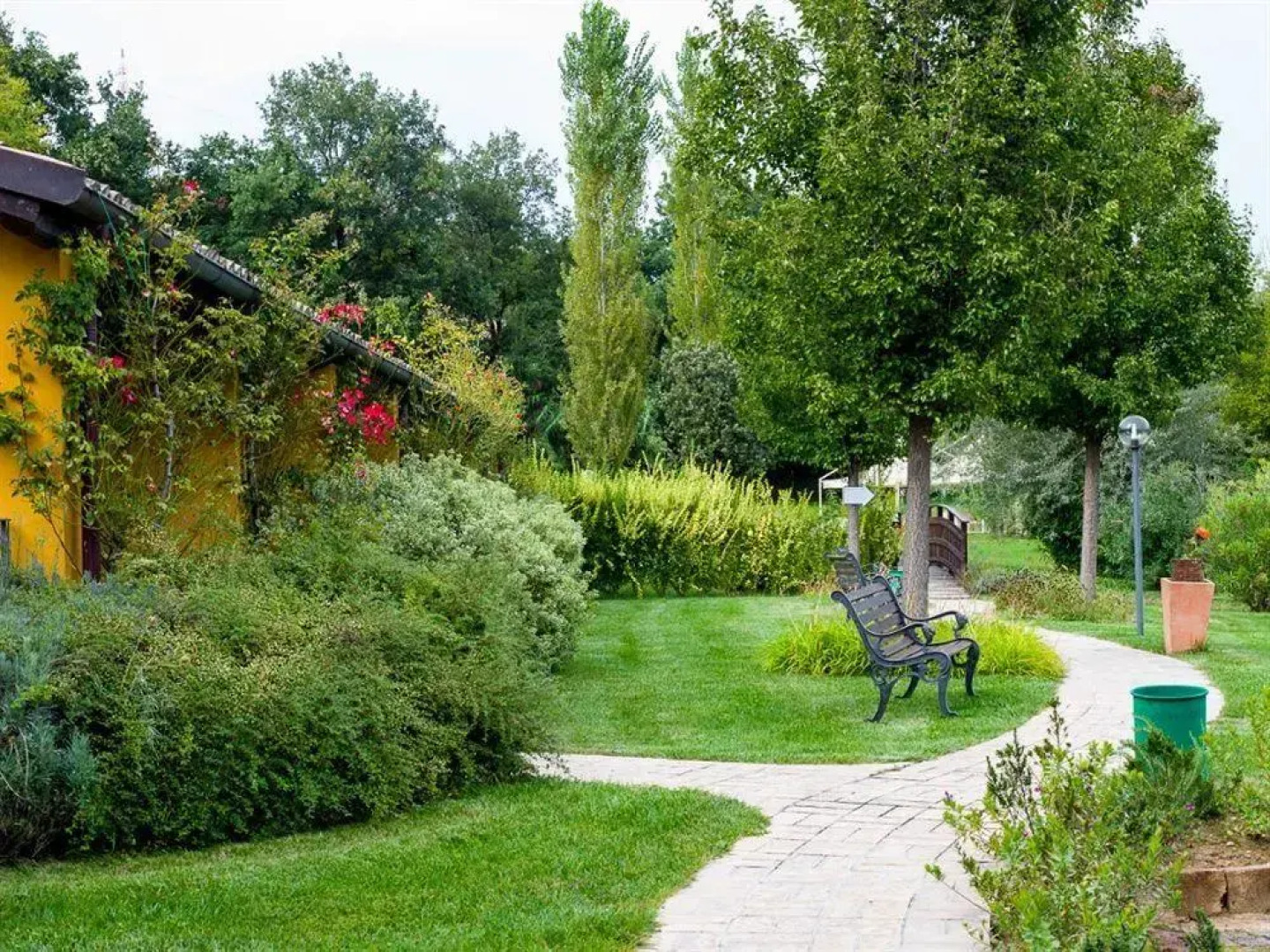 Le Grotte dei Saraceni