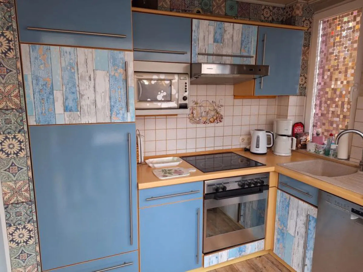 Bungalow Heike Wandlitz