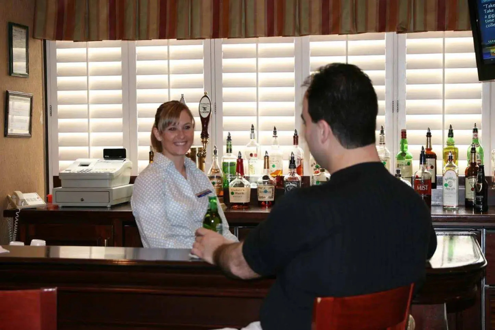 Hampton Inn Pennsville