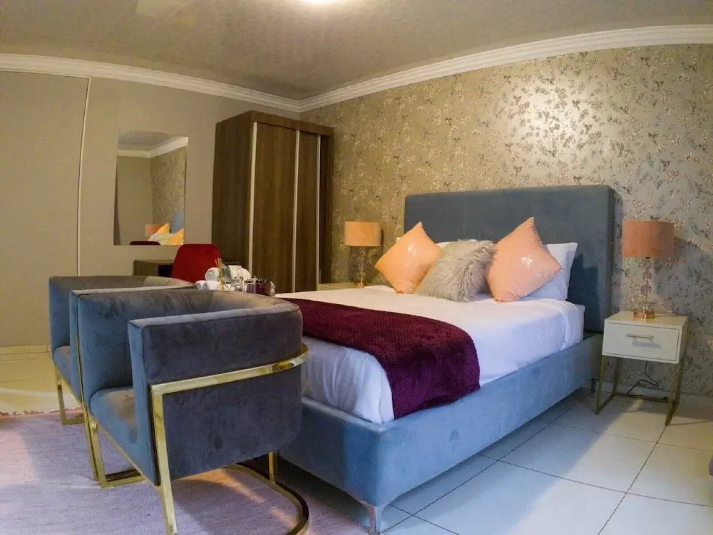 Golgotha Boutique Hotel