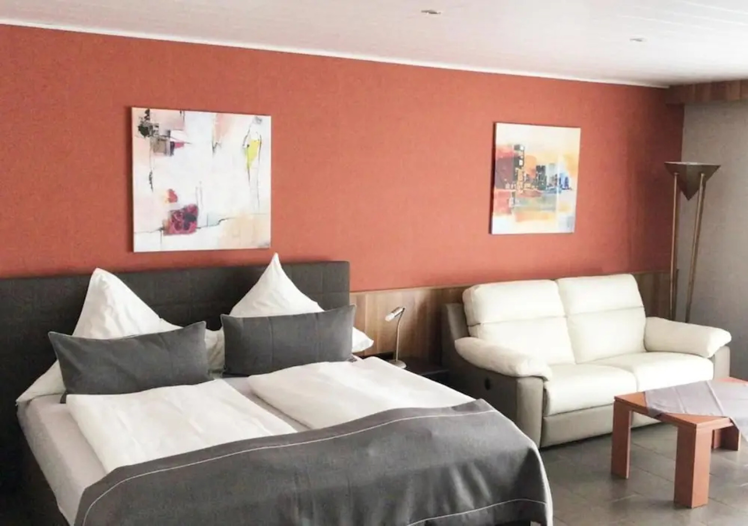 Hotel Restaurant Haus Schieferstein