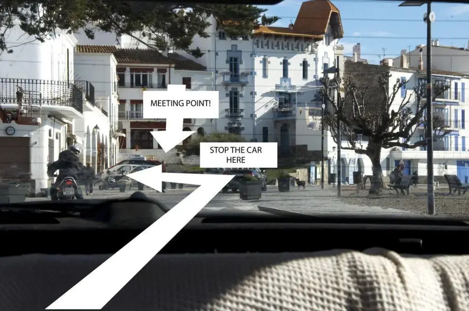 Enkidu Artist Apartment