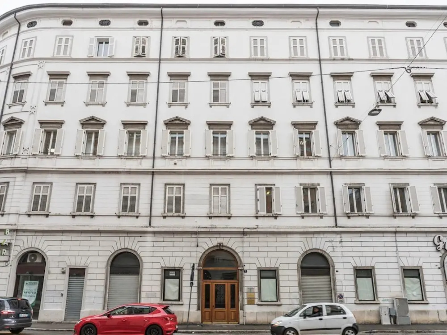 Airy Kota Timur HB Jassin 533 Gorontalo