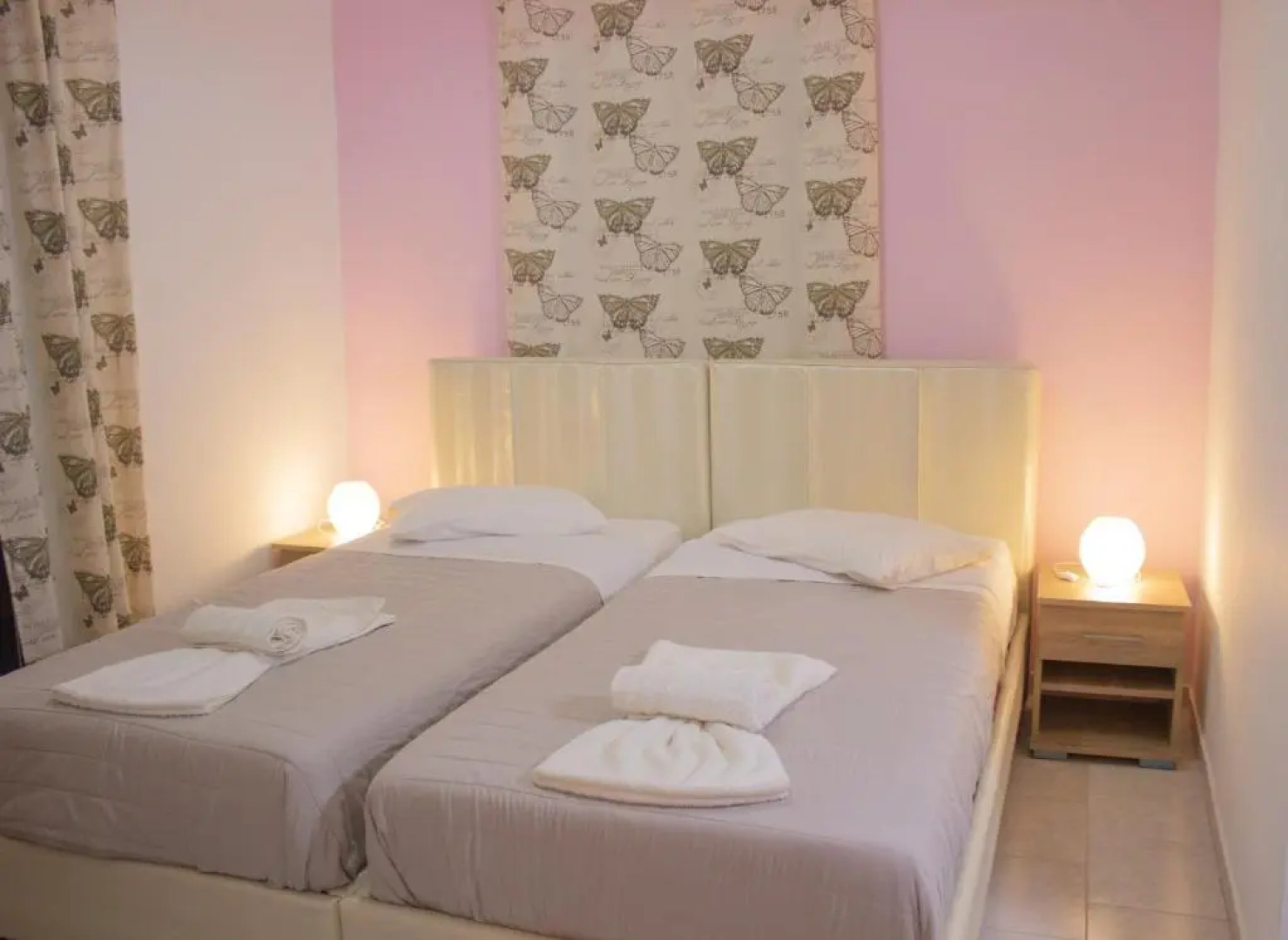 Rizos Studio Sarakiniko