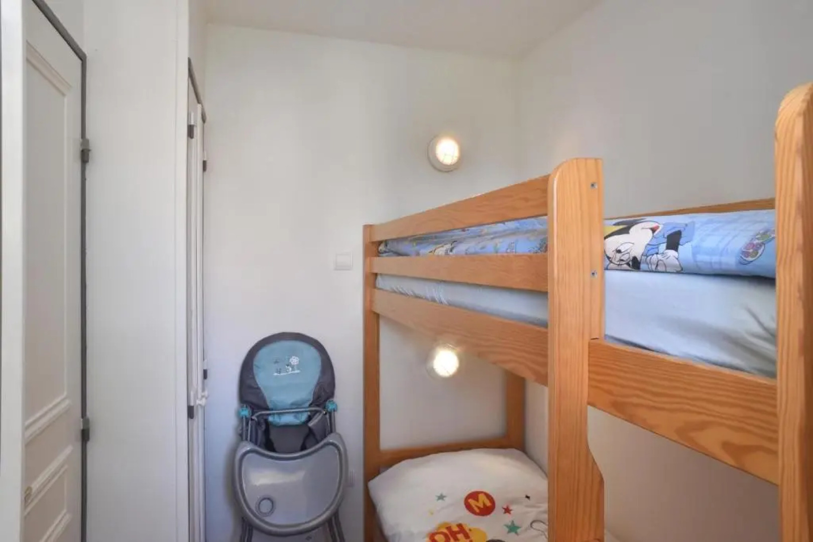 Tres Bel Appartement 8 Personnes Wifi Offert