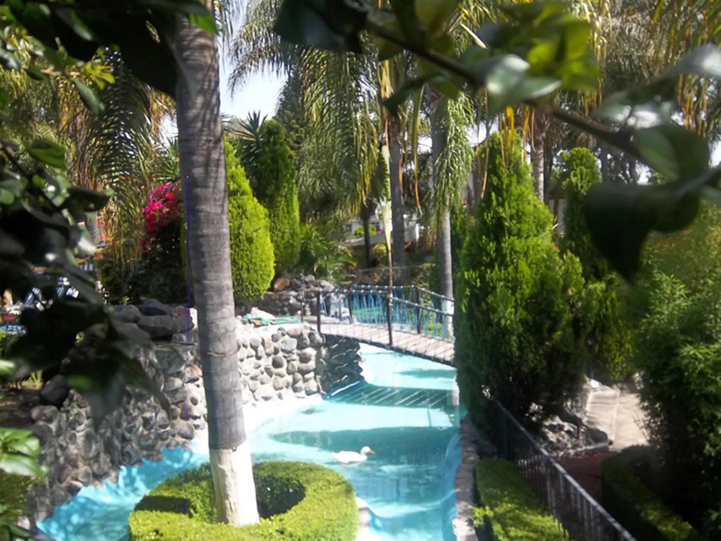 Posada Los Alcatraces