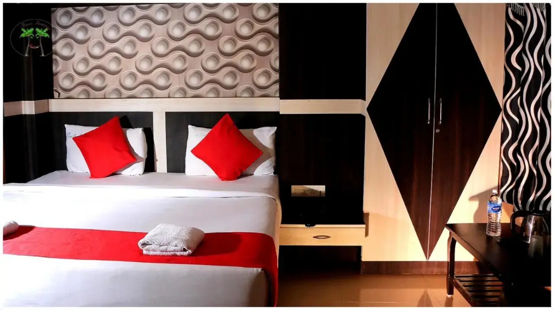 Red Carpet Residence