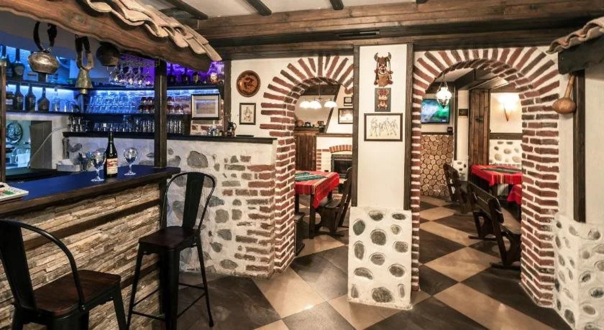 Hotel Keremidchieva Kashta