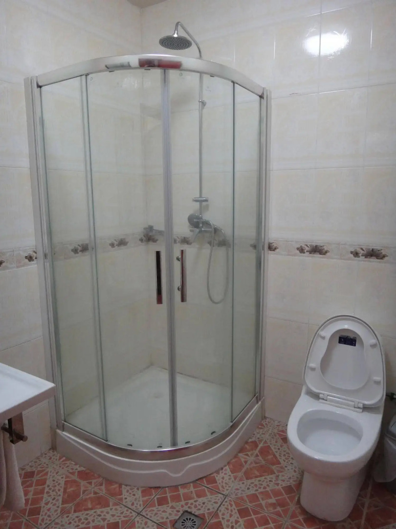 Samoa Tradition Resort