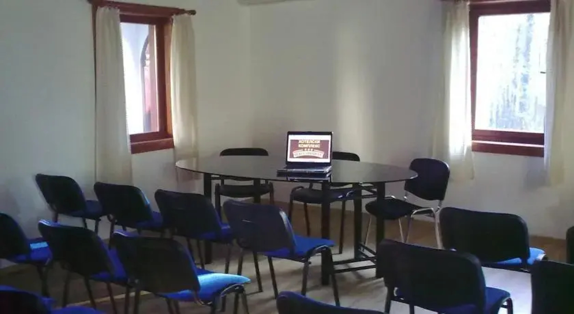 Shtastlivcite Family Hotel