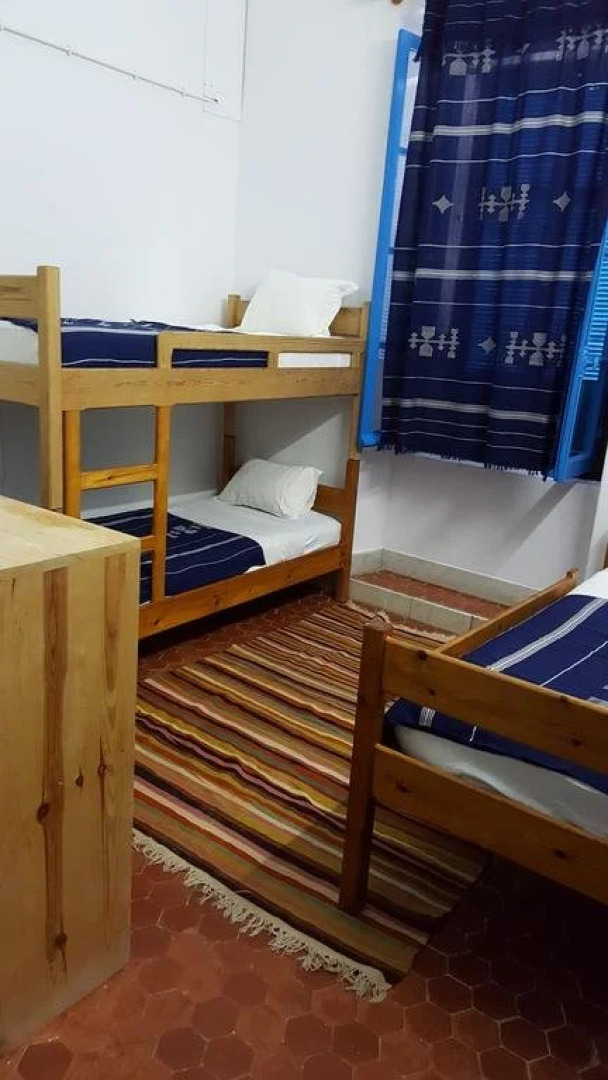 Les Palmiers Centre de Vacances