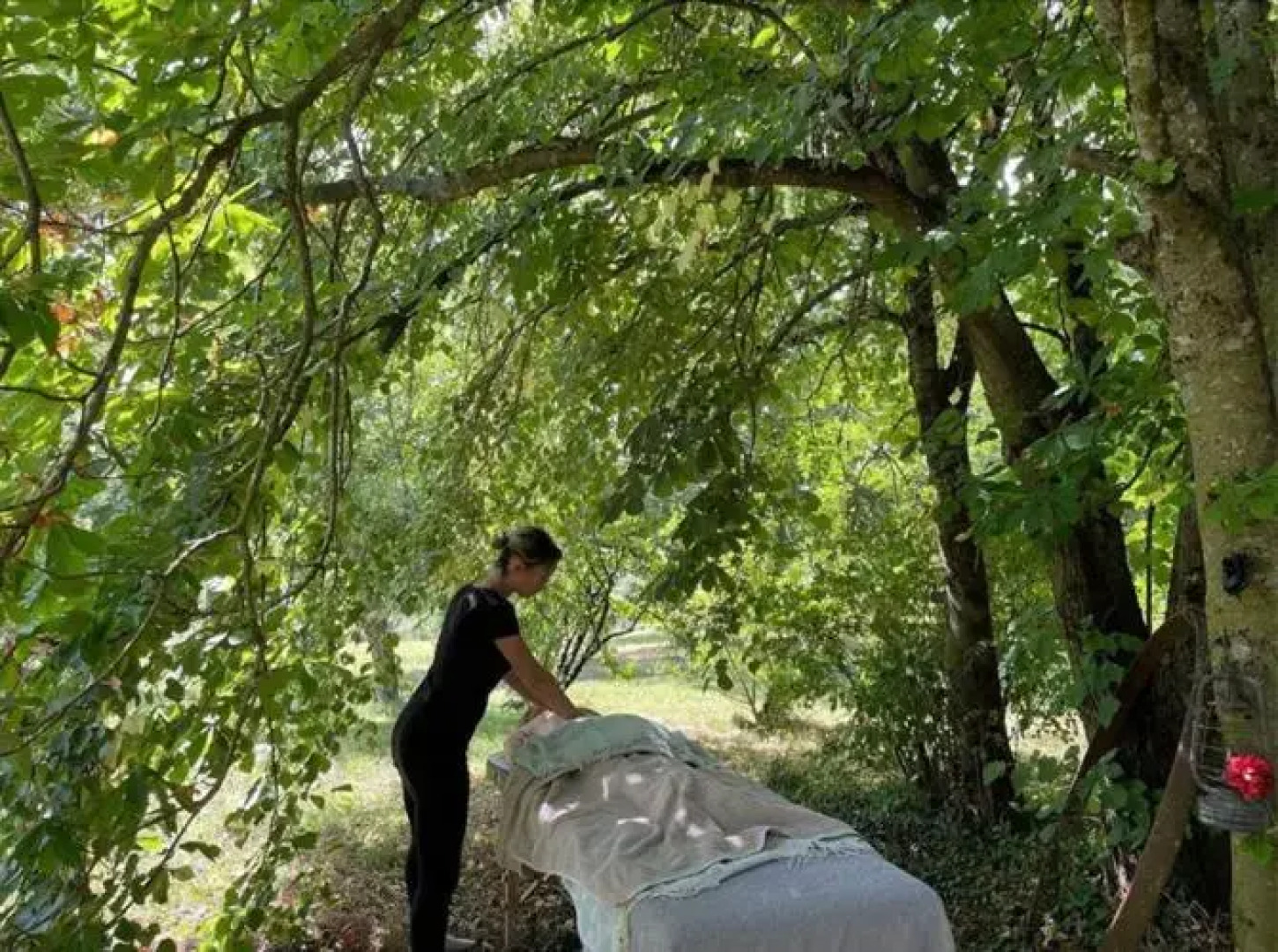 Chambre dHôtes Les Granges Neuves