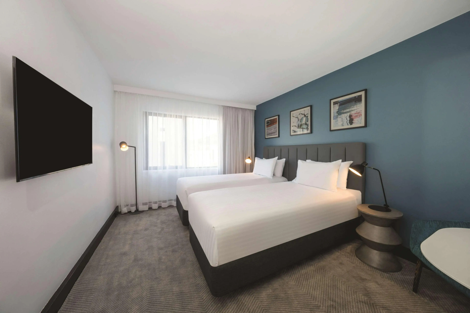 Travelodge Hotel Hobart