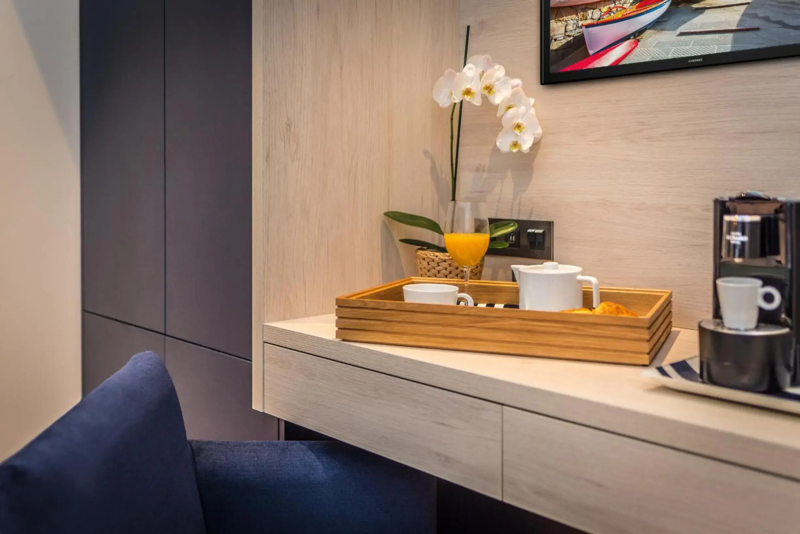 MADISON Saint Jean de Luz - Handwritten Collection