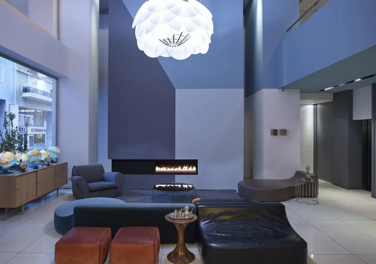 Fresh Hotel, a Member of Design Hotels