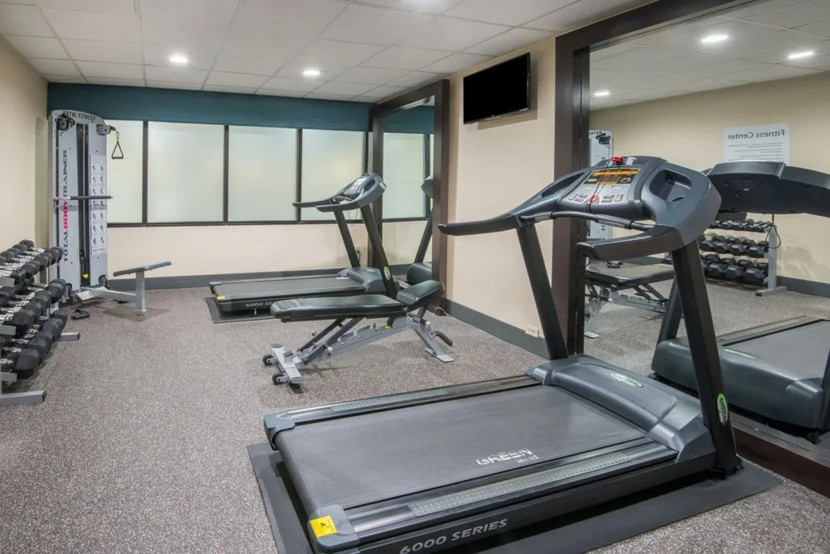 Holiday Inn Express Ashland