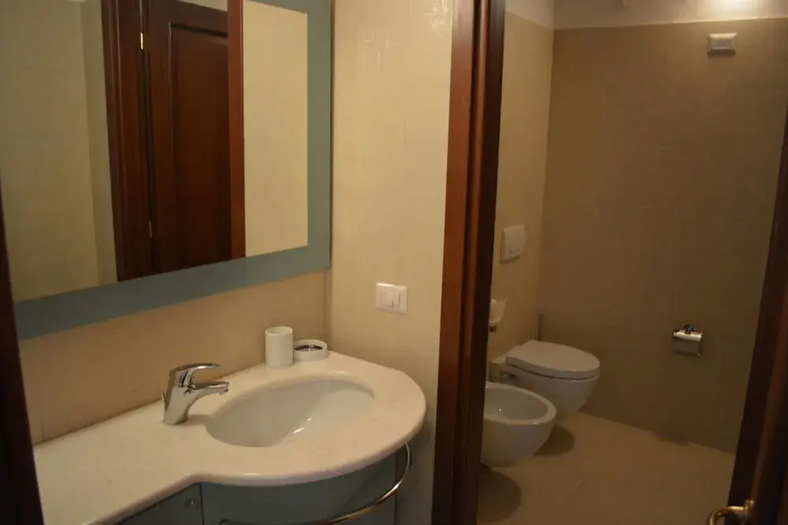 Residence La Frontiera