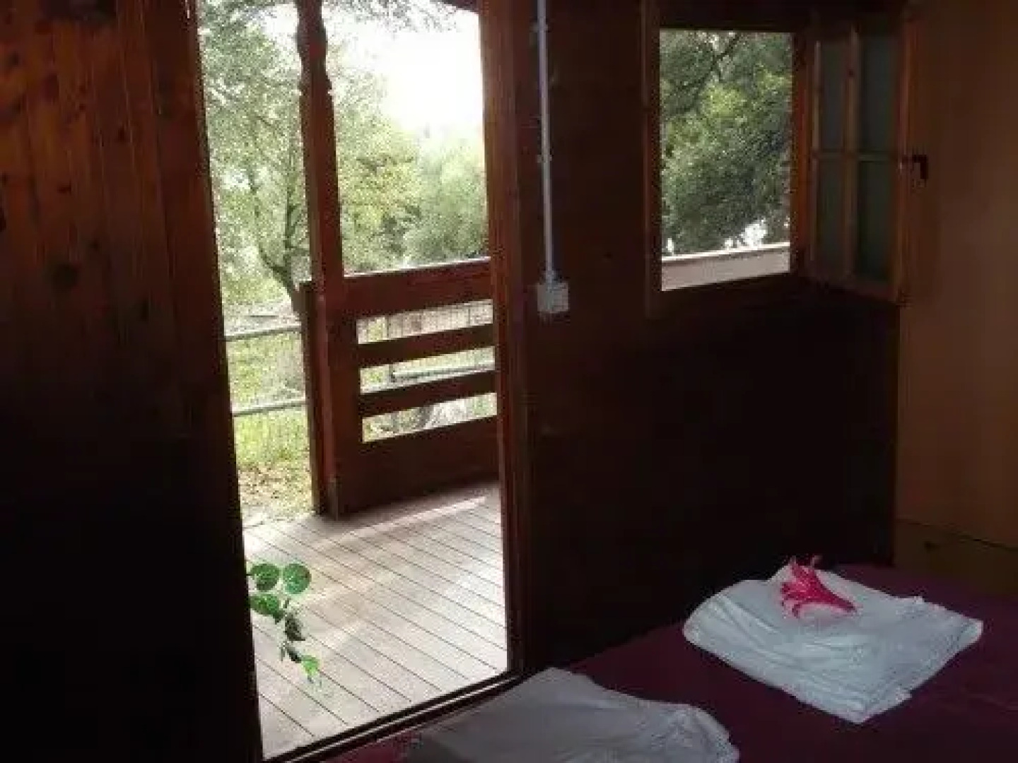 Villaggio Camping Costa del Mito