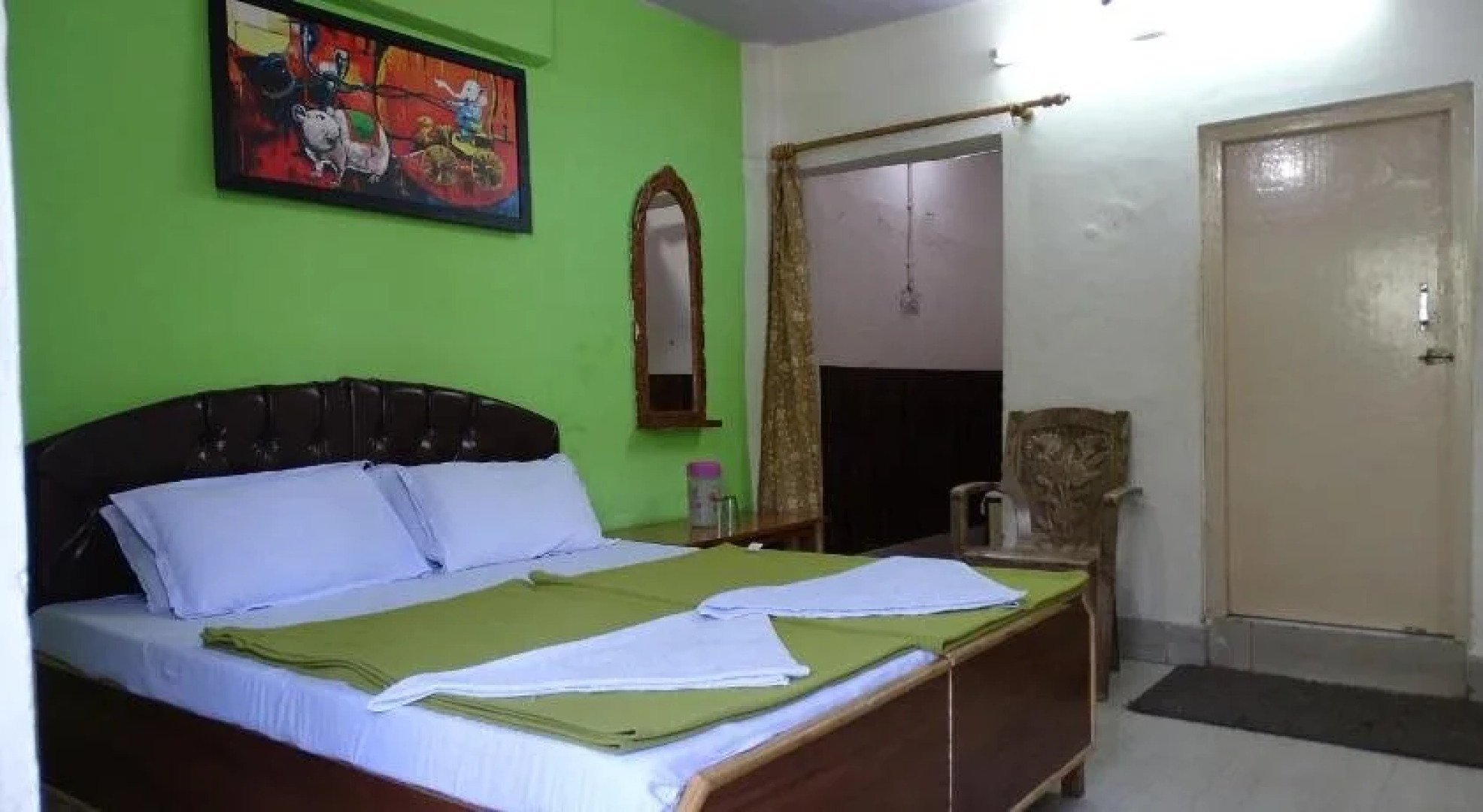 Hotel KNB Heritage