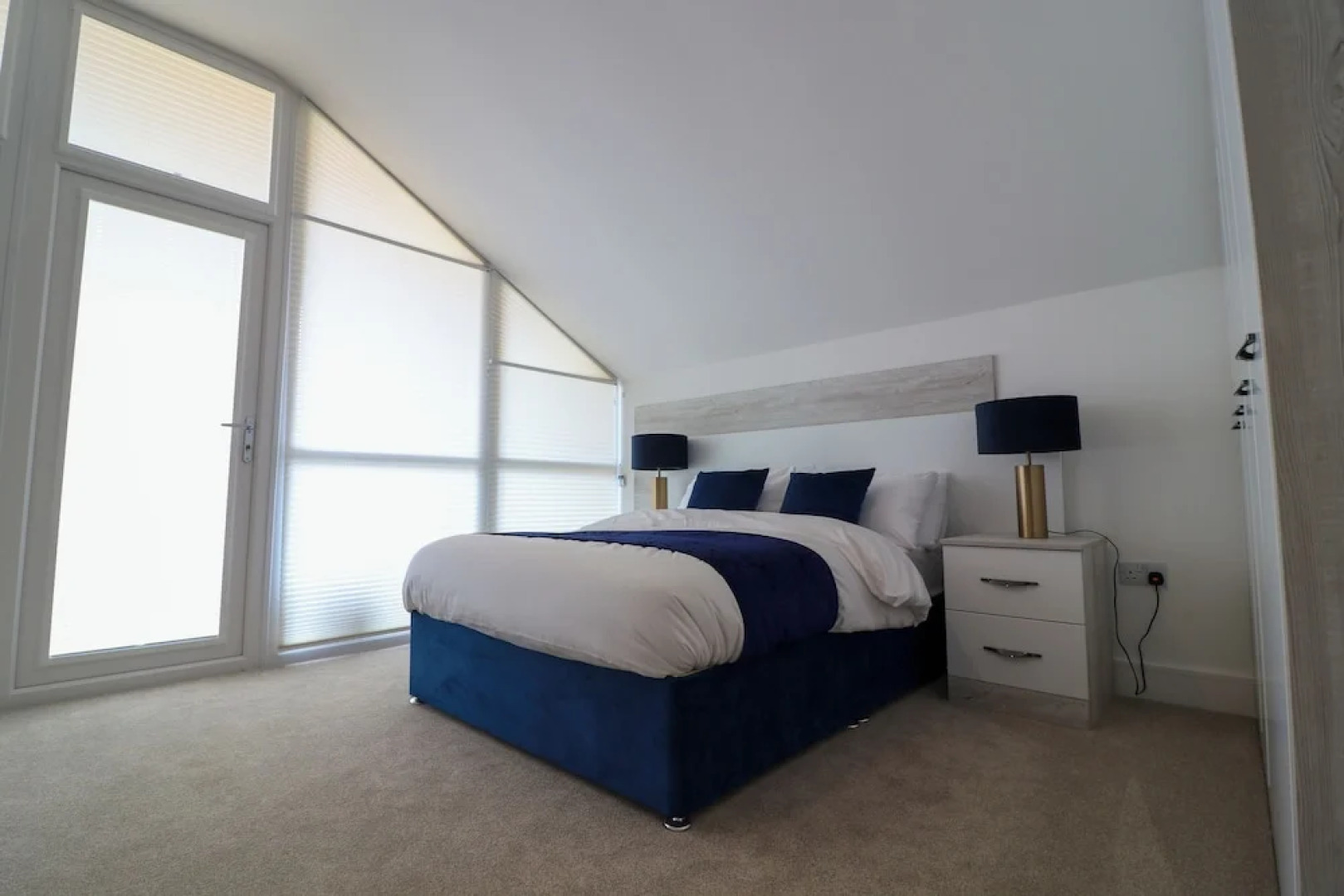 Northumberland Luxury Stays - The Gavel