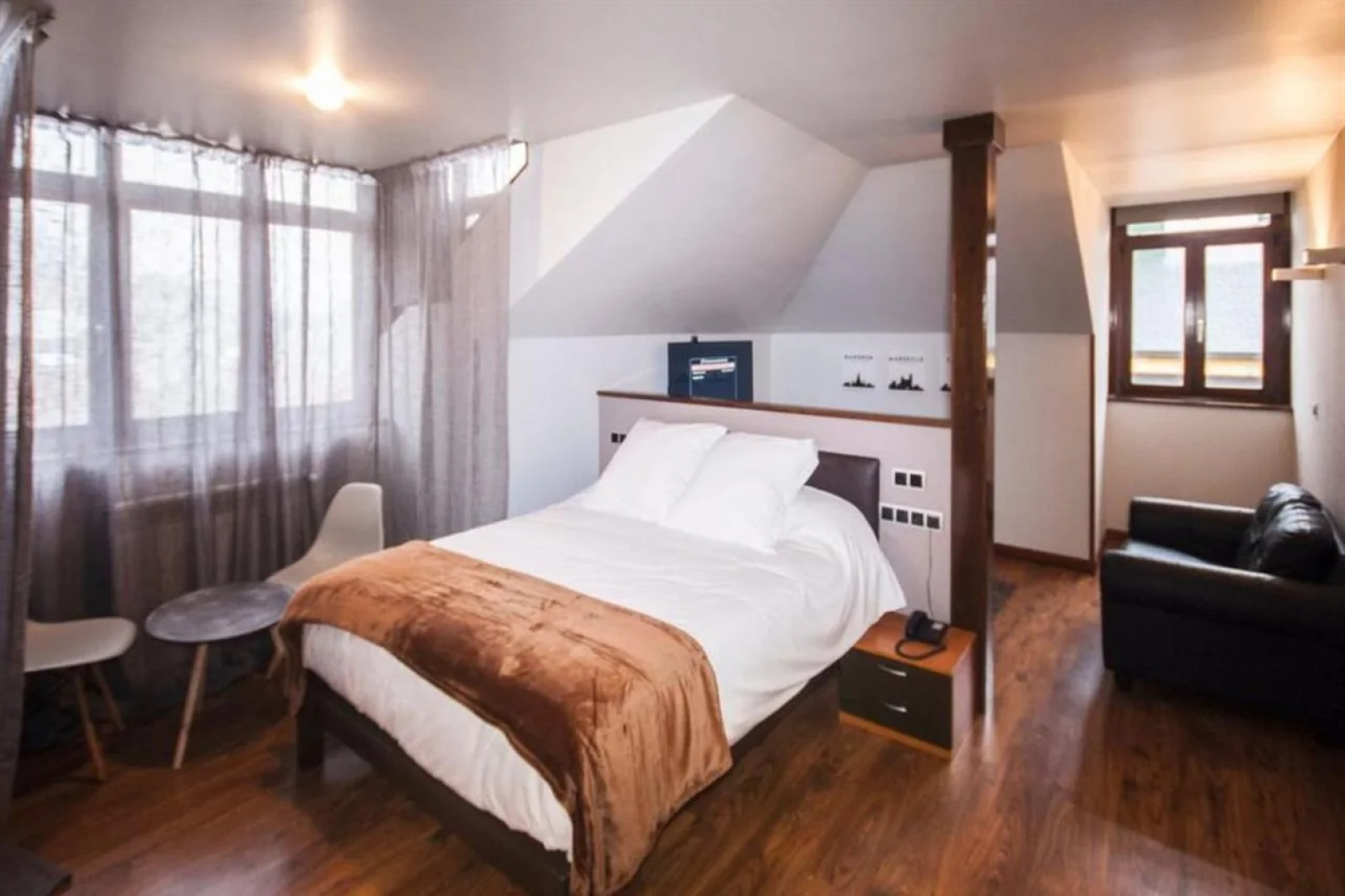 Hospedium Hotel La Casona del Conde