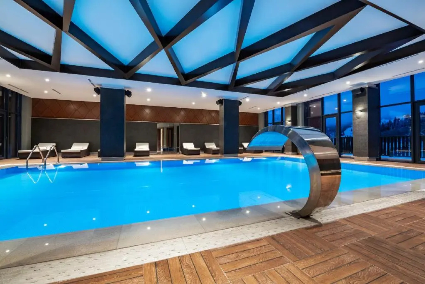 Ambassadori Goderdzi