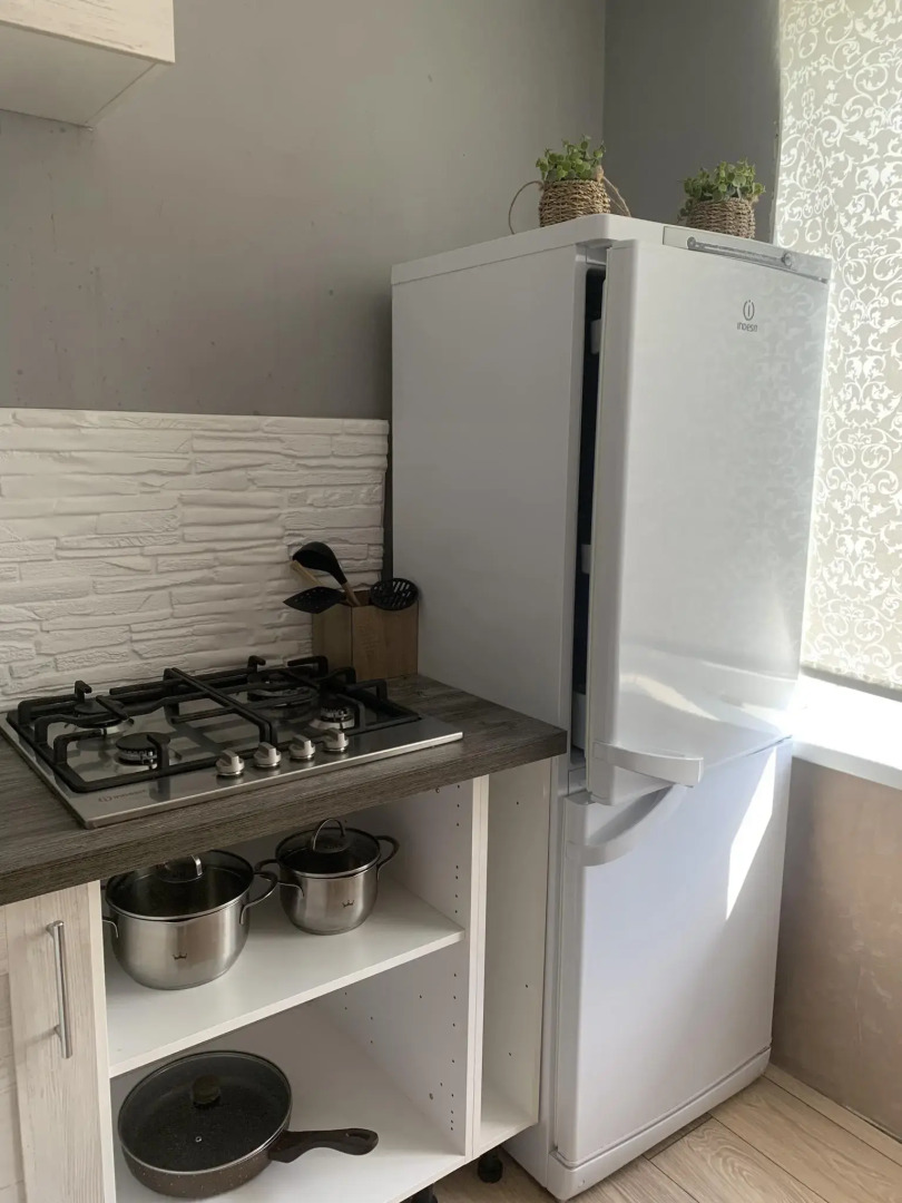 Апартаменты на улице Горького