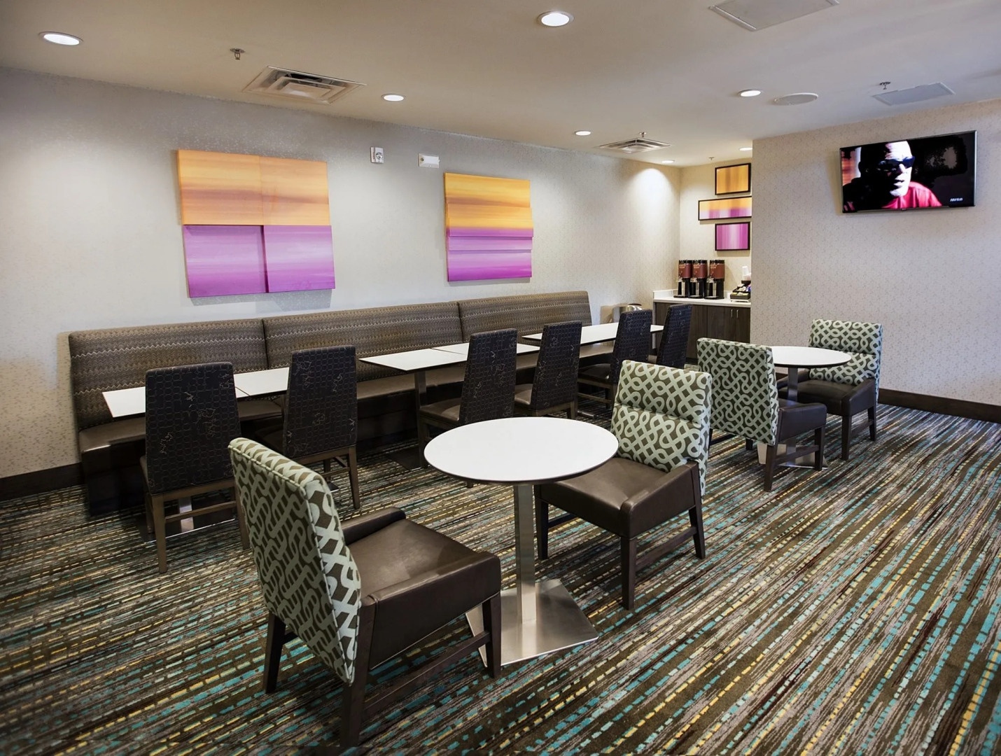 Residence Inn Lake Charles