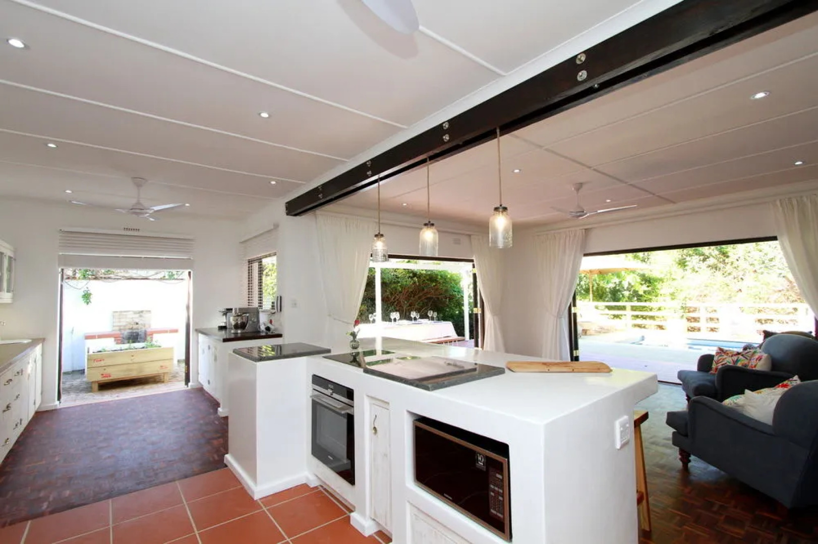 Long Story Guest House