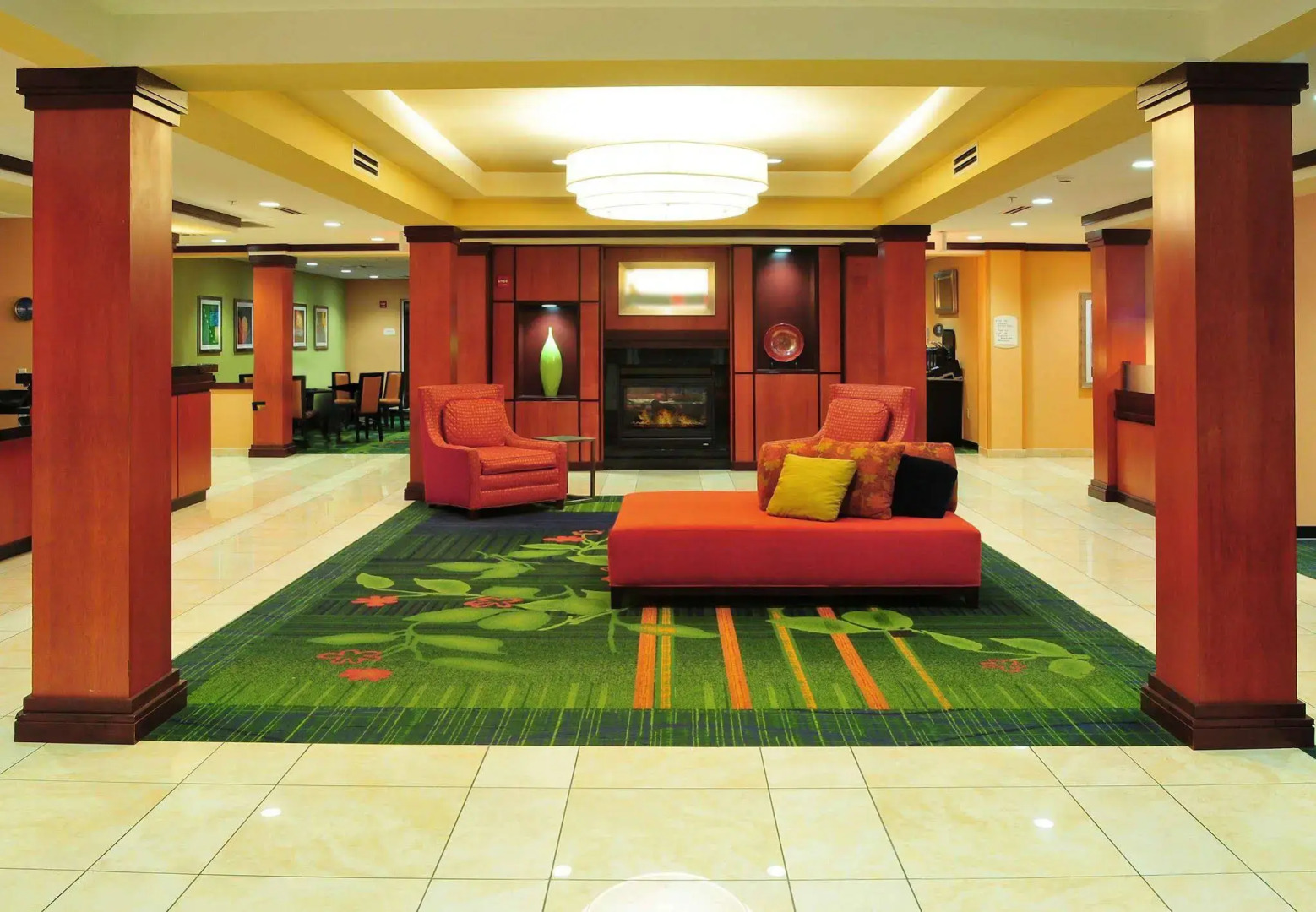 Fairfield Inn & Suites by Marriott North Platte