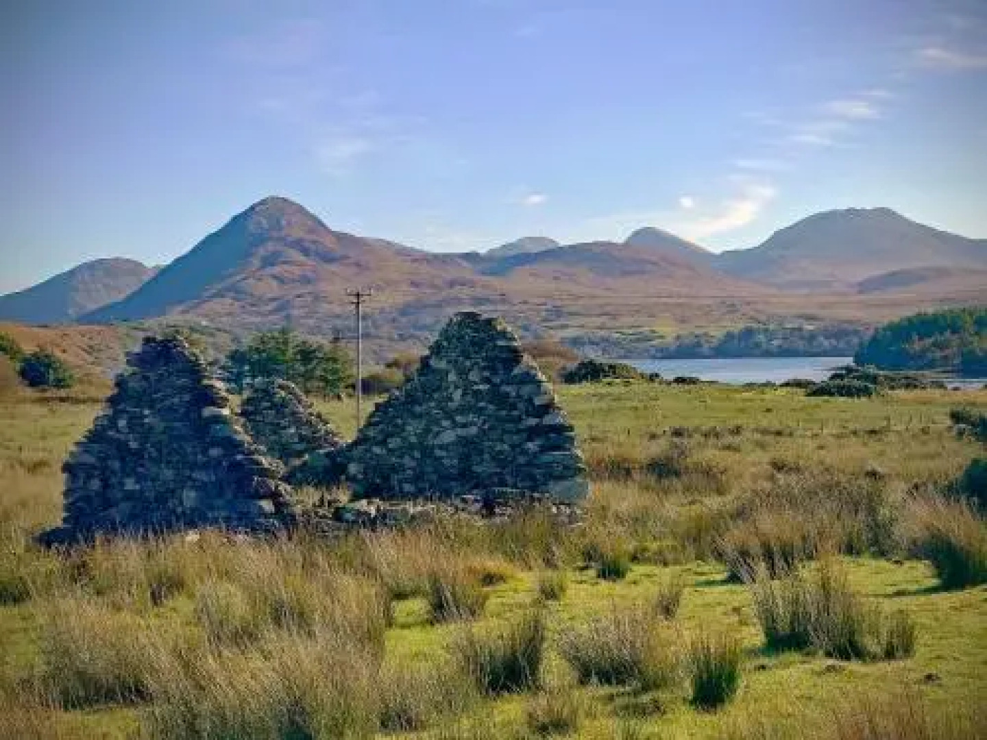 Apartment 265 - Letterfrack