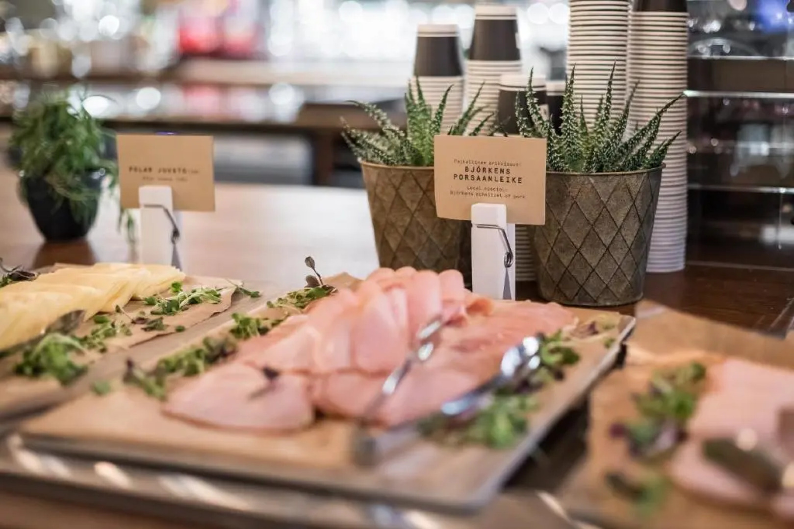 Original Sokos Hotel Vaakuna