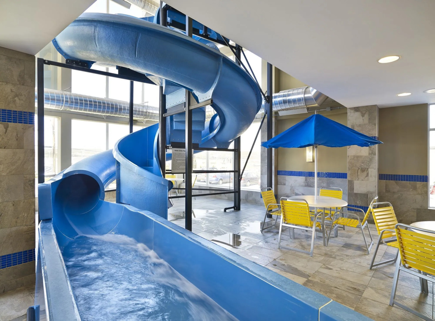 Fairfield Inn & Suites by Marriott St. John's Newfoundland